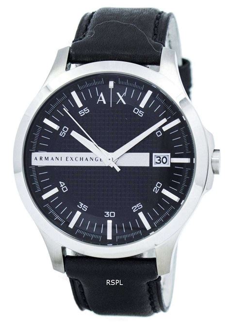 armani exchange ax2101